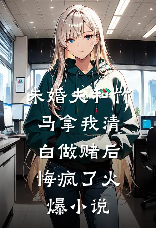未婚夫和竹马拿我清白做赌后，悔疯了火爆小说