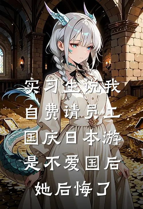 实习生说我自费请员工国庆日本游是不爱国后，她后悔了