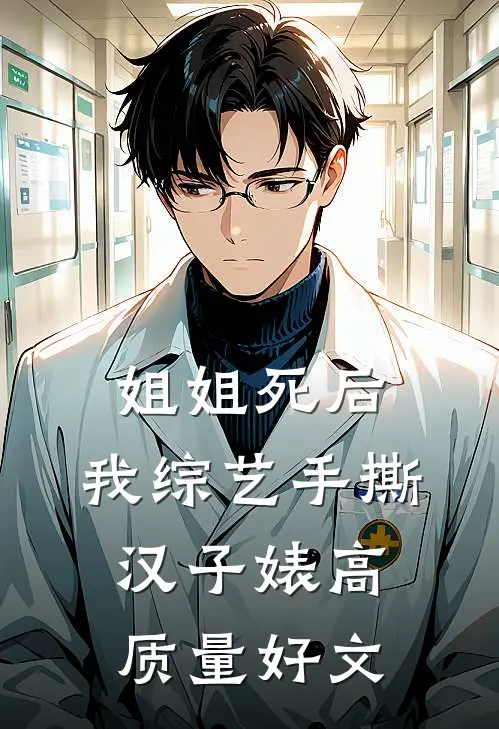 姐姐死后，我综艺手撕汉子婊高质量好文