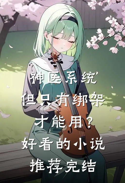 神医系统：但只有绑架才能用？好看的小说推荐完结