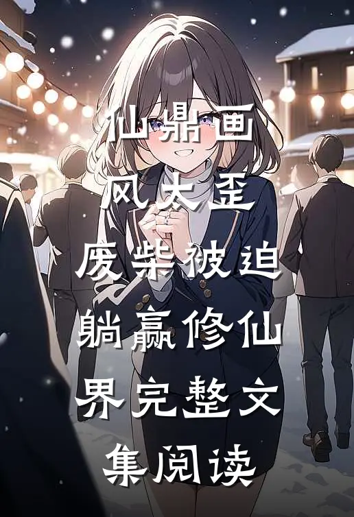 仙鼎画风太歪，废柴被迫躺赢修仙界完整文集阅读