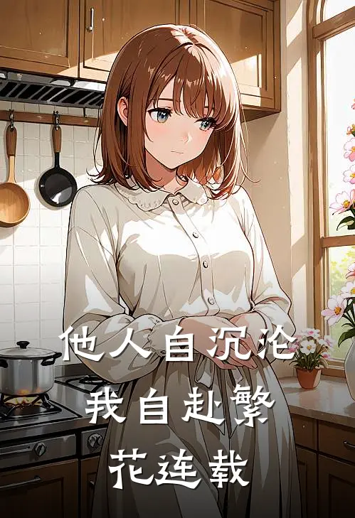 他人自沉沦，我自赴繁花连载
