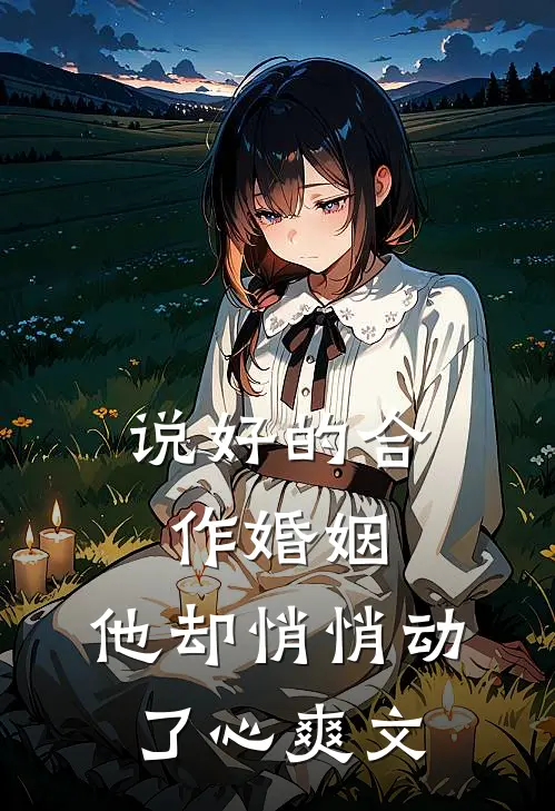 说好的合作婚姻，他却悄悄动了心爽文