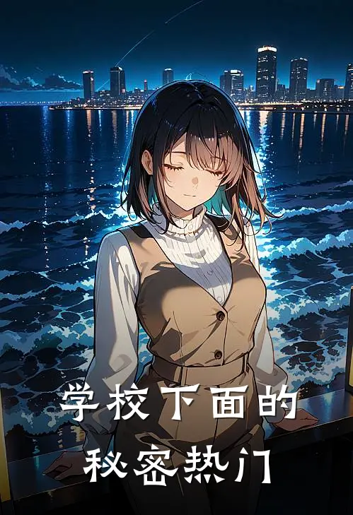 学校下面的秘密热门