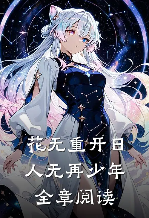 花无重开日，人无再少年全章阅读