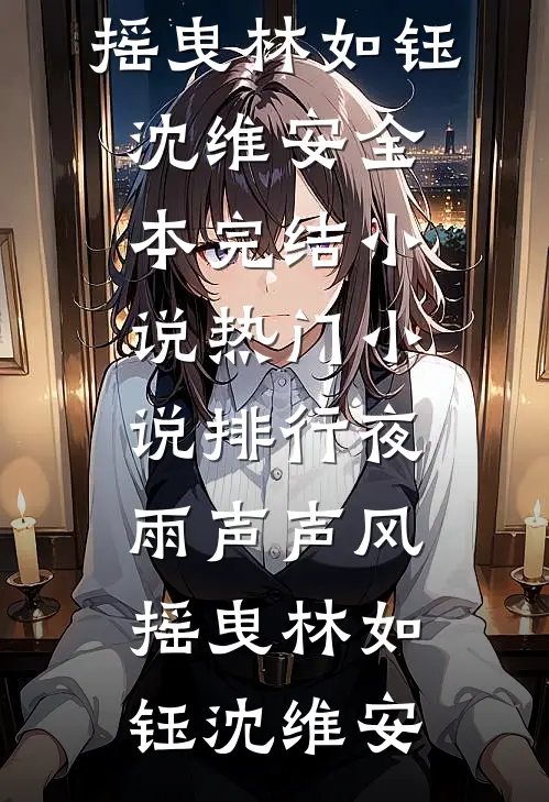 夜雨声声风摇曳(林如钰沈维安)全本完结小说_热门小说排行夜雨声声风摇曳林如钰沈维安