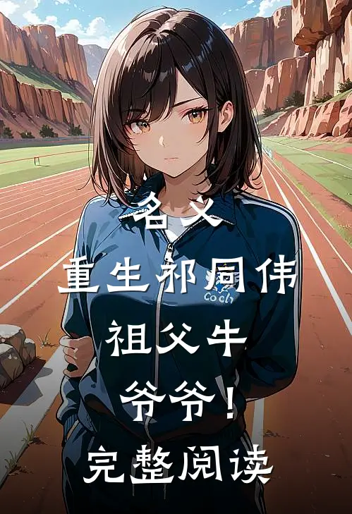 名义：重生祁同伟，祖父牛爷爷！完整阅读