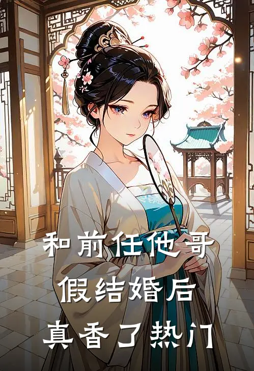 和前任他哥假结婚后，真香了热门