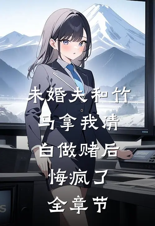 未婚夫和竹马拿我清白做赌后，悔疯了全章节