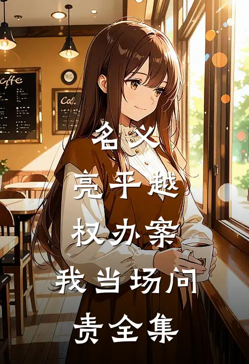 名义：亮平越权办案，我当场问责全集