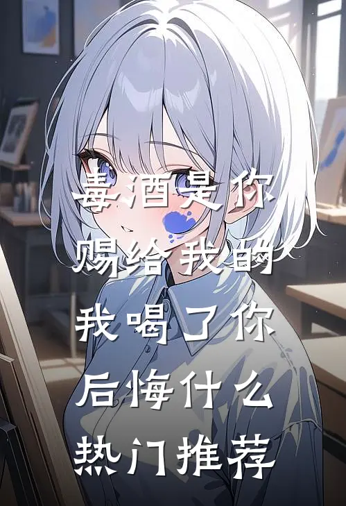 毒酒是你赐给我的，我喝了你后悔什么热门推荐