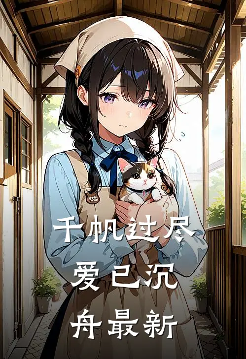 千帆过尽，爱已沉舟最新