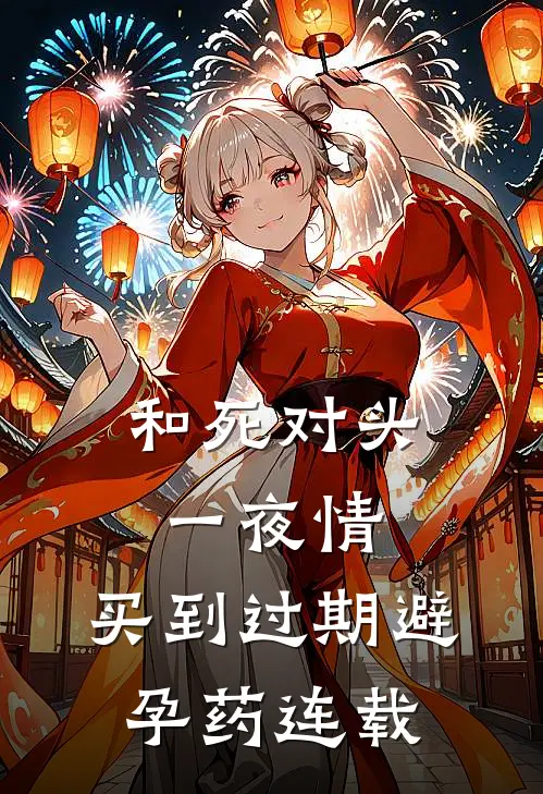 和死对头一夜情，买到过期避孕药连载