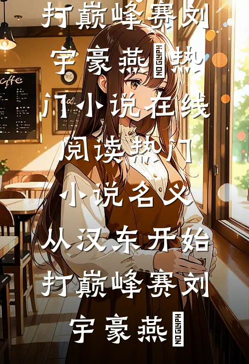 名义：从汉东开始打巅峰赛刘宇豪燕薊热门小说在线阅读_热门小说名义：从汉东开始打巅峰赛(刘宇豪燕薊)