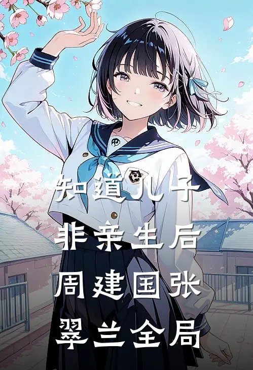知道儿子非亲生后周建国张翠兰全局