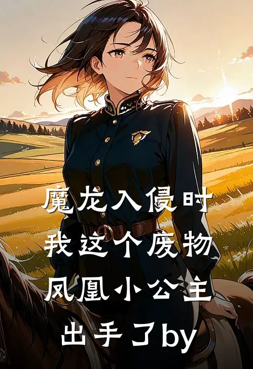 魔龙入侵时，我这个废物凤凰小公主出手了by