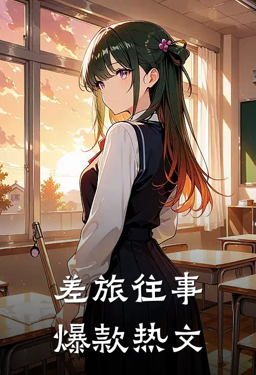 差旅往事爆款热文