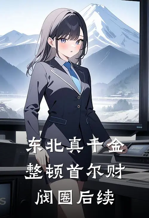 东北真千金，整顿首尔财阀圈后续