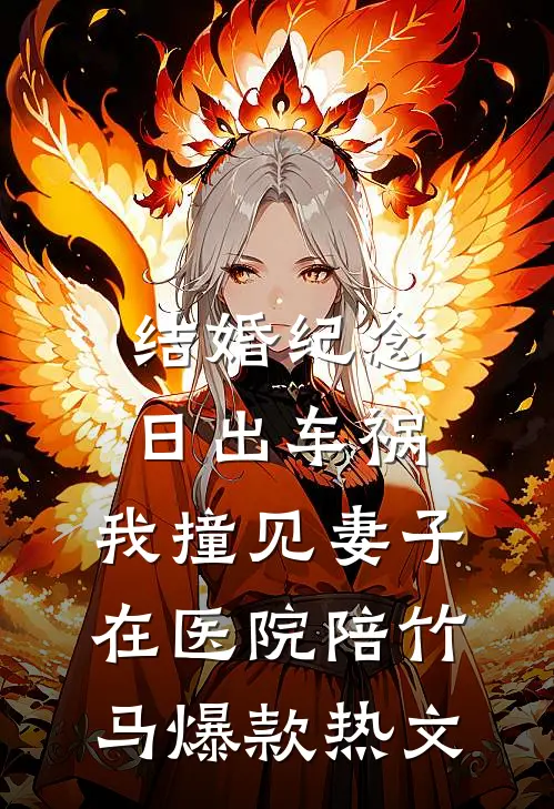 结婚纪念日出车祸，我撞见妻子在医院陪竹马爆款热文