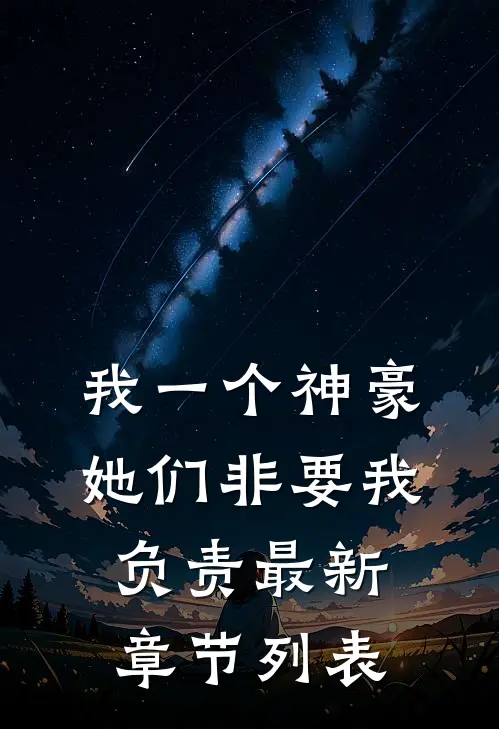 我一个神豪，她们非要我负责最新章节列表