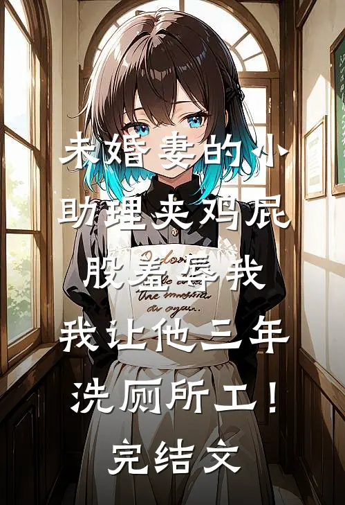 未婚妻的小助理夹鸡屁股羞辱我，我让他三年洗厕所工！完结文