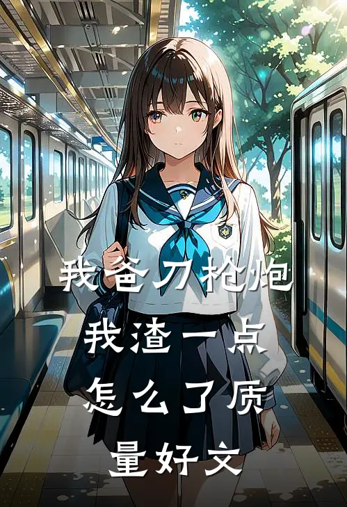 我爸刀枪炮，我渣一点怎么了质量好文