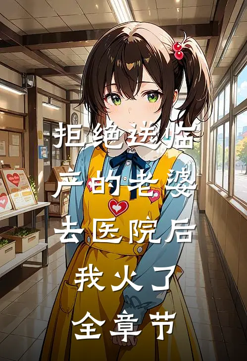 拒绝送临产的老婆去医院后，我火了全章节
