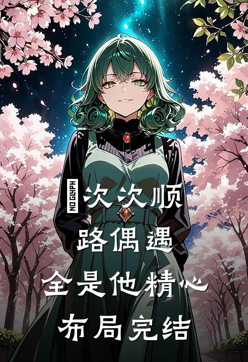 ​次次顺路偶遇，全是他精心布局完结