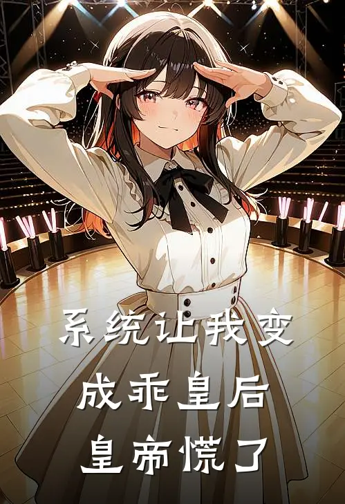 系统让我变成乖皇后，皇帝慌了