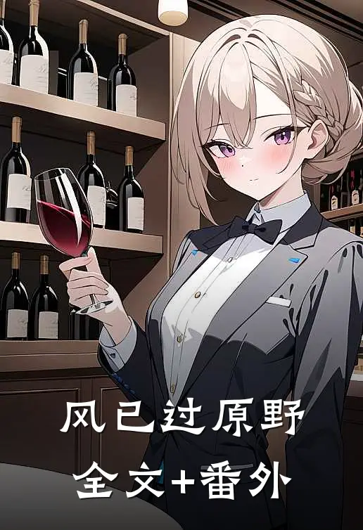 风已过原野全文+番外