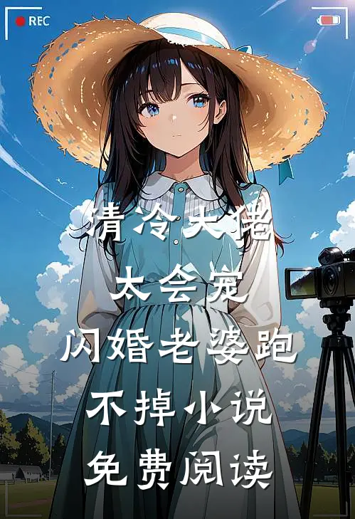 清冷大佬太会宠，闪婚老婆跑不掉小说免费阅读