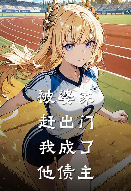 被婆家赶出门，我成了他债主