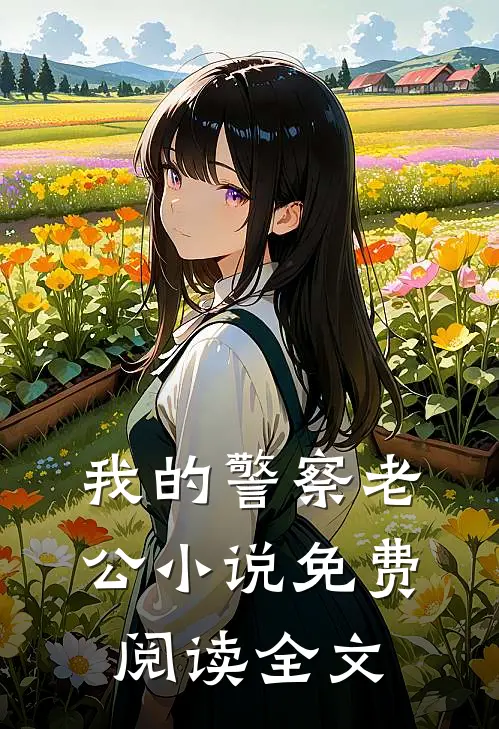 我的警察老公小说免费阅读全文