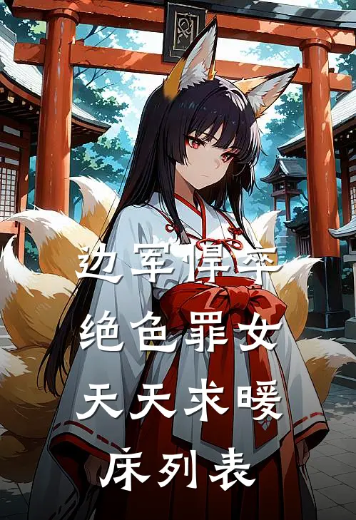 边军悍卒，绝色罪女天天求暖床列表