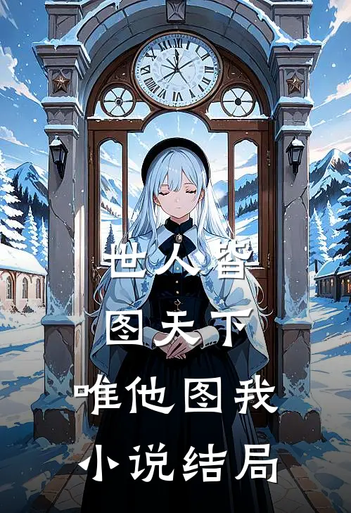 世人皆图天下，唯他图我小说结局