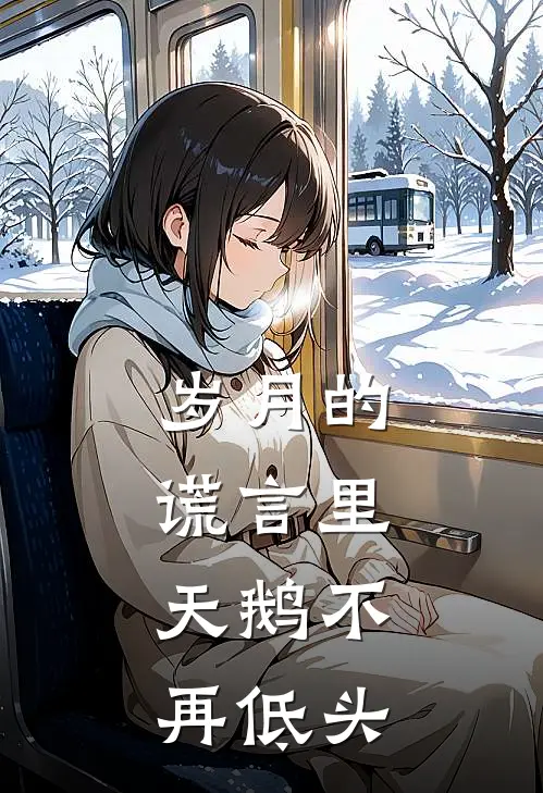 岁月的谎言里,天鹅不再低头是哪首歌