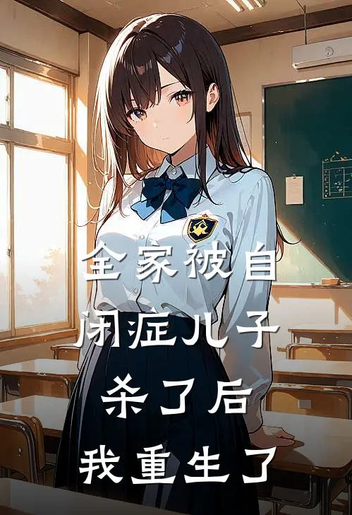 全家被自闭症儿子杀了后,我重生了