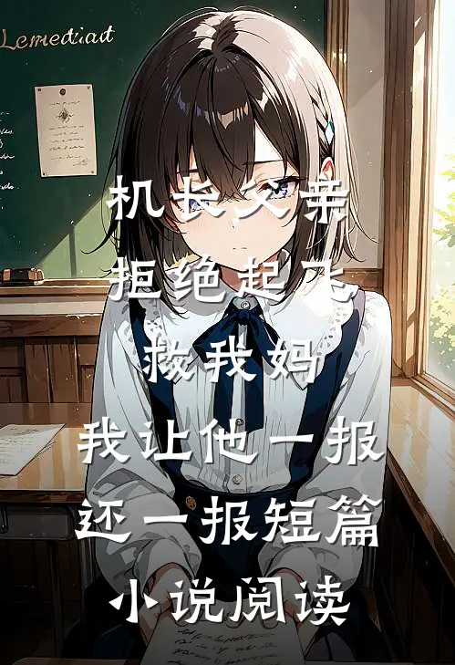 机长父亲拒绝起飞救我妈，我让他一报还一报短篇小说阅读