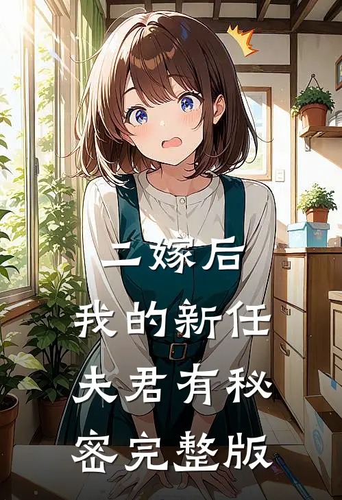 二嫁后，我的新任夫君有秘密完整版