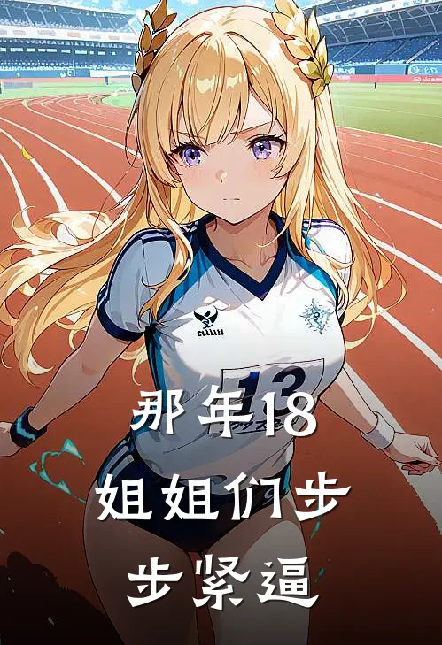 那年18，姐姐们步步紧逼
