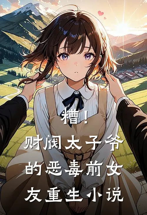糟！财阀太子爷的恶毒前女友重生小说