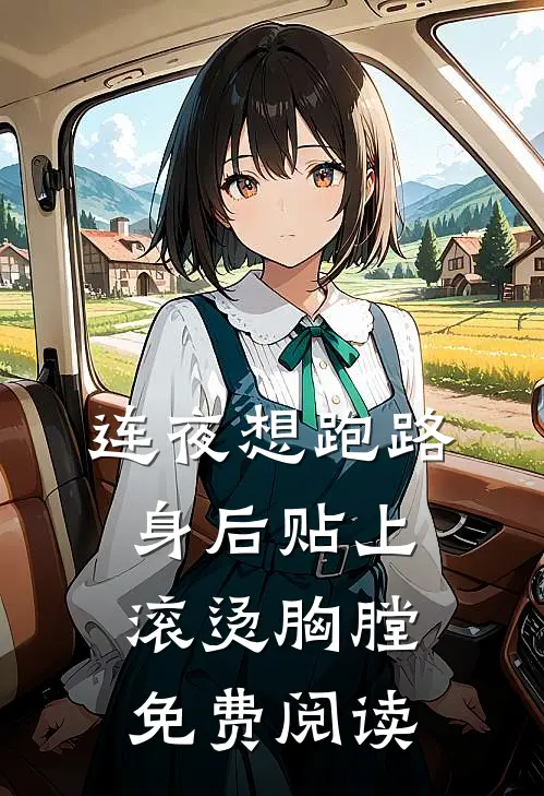 连夜想跑路，身后贴上滚烫胸膛免费阅读