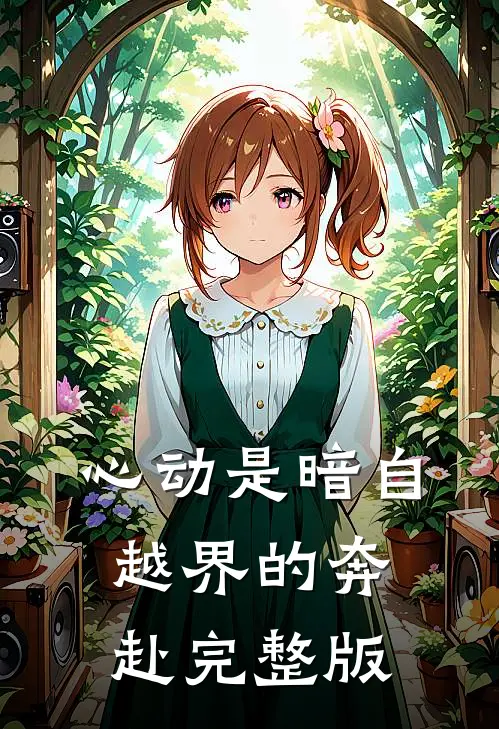 心动是暗自越界的奔赴完整版