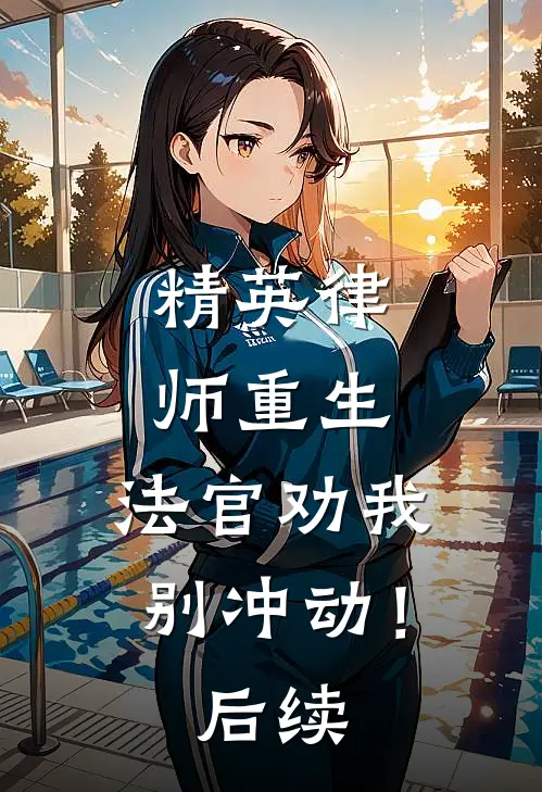 精英律师重生，法官劝我别冲动！后续