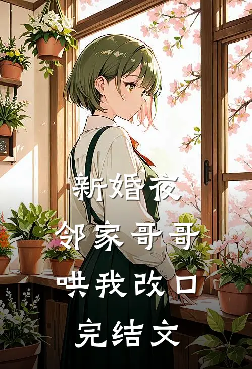 新婚夜，邻家哥哥哄我改口完结文