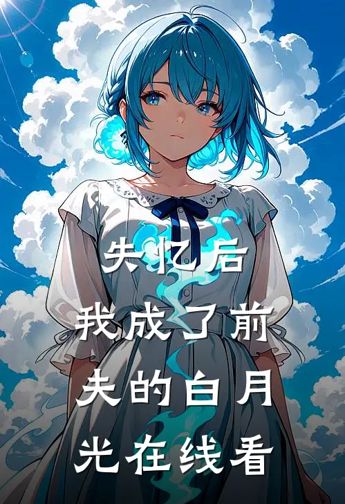 失忆后，我成了前夫的白月光在线看
