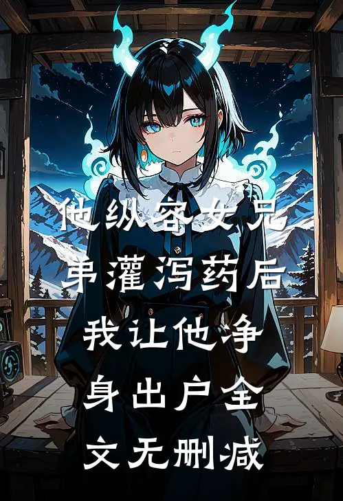 他纵容女兄弟灌泻药后，我让他净身出户全文无删减
