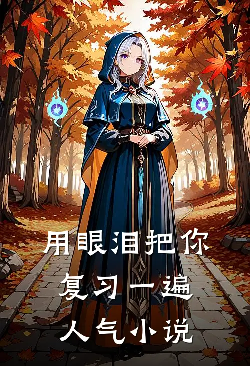 用眼泪把你复习一遍人气小说