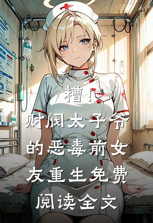 糟！财阀太子爷的恶毒前女友重生免费阅读全文