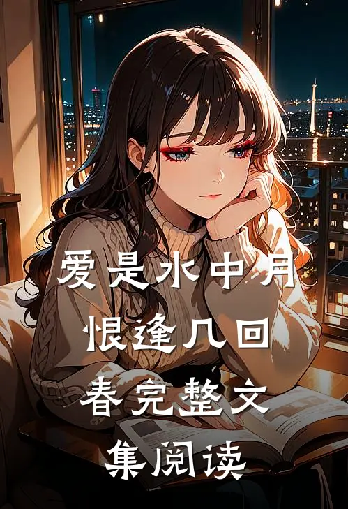 爱是水中月，恨逢几回春完整文集阅读